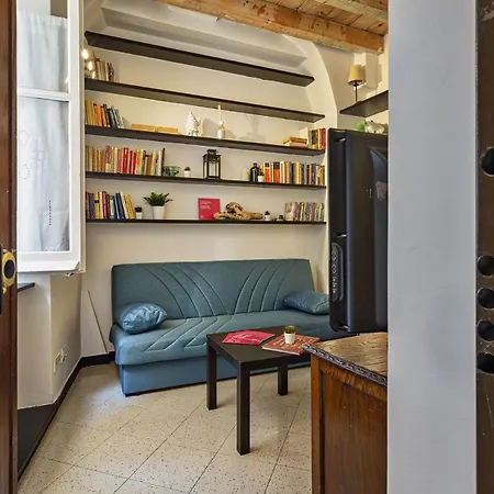 Santina's House By Wonderful Italy
