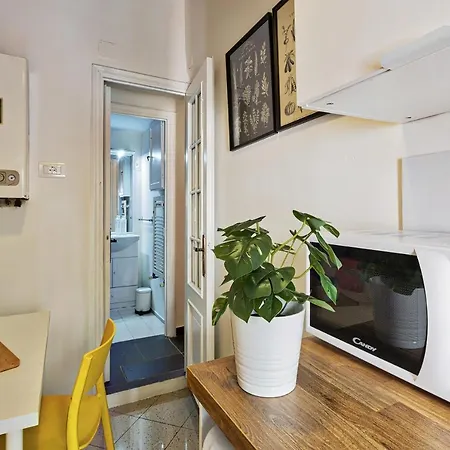Apartment Santina's House By Wonderful Italy *