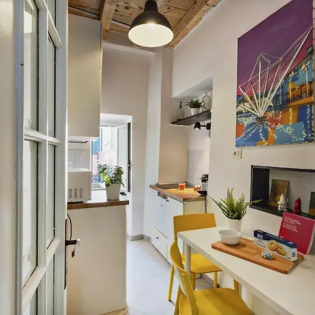 Apartment Santina's House By Wonderful Italy