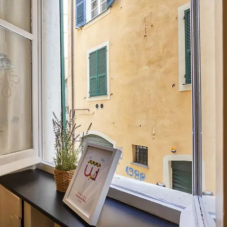 Santina's House By Wonderful Italy *