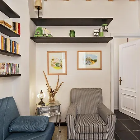 Santina's House By Wonderful Italy Apartment *