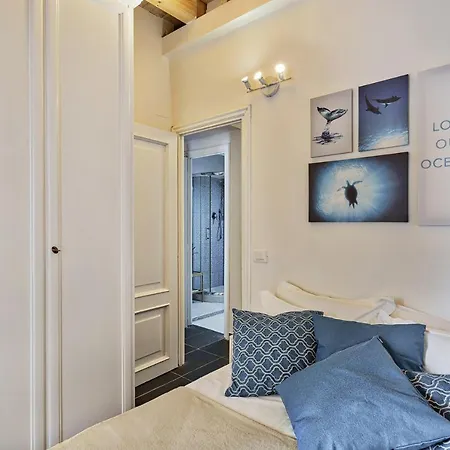 Santina's House By Wonderful Italy Apartment *