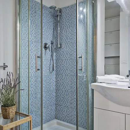 Santina's House By Wonderful Italy Apartment Genoa